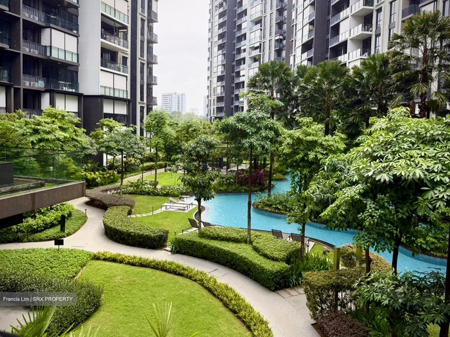 Park Colonial (D13), Condominium #620707731